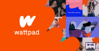Wattpad ЛГБТ