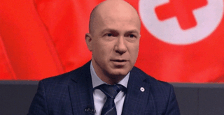 Красный крест Беларусь