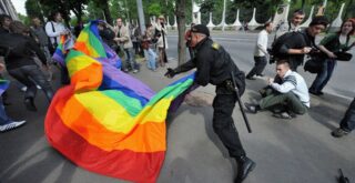 Беларусь пропаганда лгбт