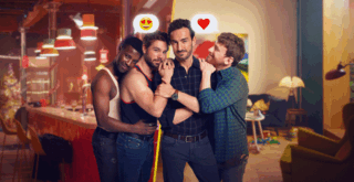 Netflix ЛГБТ