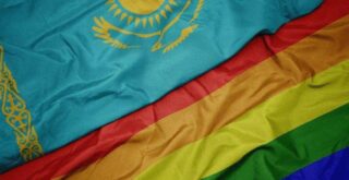 Казахстан ЛГБТ