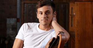 Том Дейли ЛГБТ