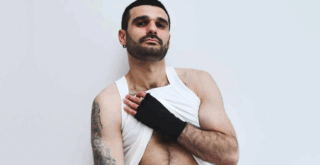 Открытые отношения ЛГБТ