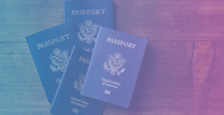 США паспорт ЛГБТ