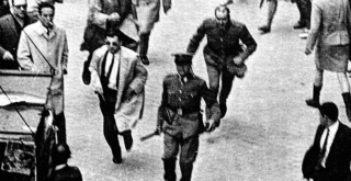 Тюрьмы Испания ЛГБТ