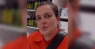 убитая в Чечне Алия Оздамировв