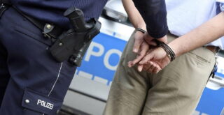 убийство гея