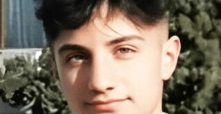 турецкий подросток