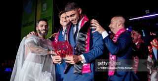 Мистер Гей Испания