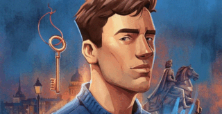 Свитер с медведем роман ЛГБТ