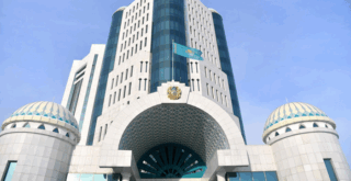 Казахстан ЛГБТ