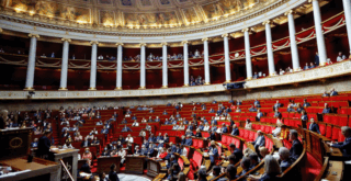 Франция реабилитация ЛГБТ