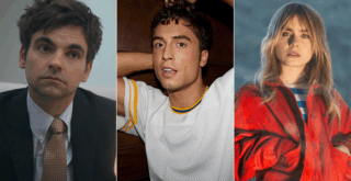 ЛГБТ сериалы