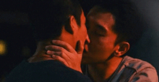 ЛГБТ фильмы кино 2025