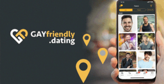 GayFriendly гей знакомства