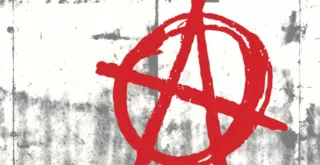 Символ анархии
