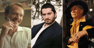 фильмы о геях