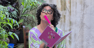 Саманта Пруст