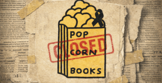 Popcorn Books