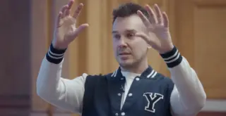 Михаил Зыгарь в интервью у Екатерины Гордеевой