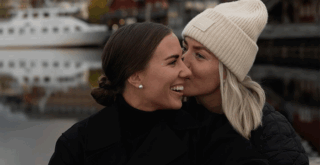 Жаркое соперничество в реальности