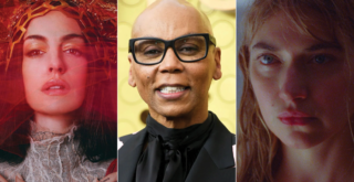 ЛГБТ фильмы 2026