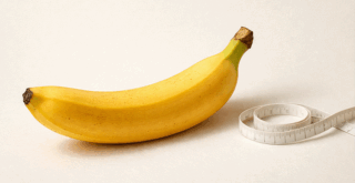 Большой член исследование ученые