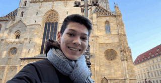 Австрия убежище