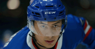 Шейн Холландер Жаркое соперничество Оттава