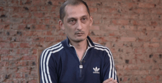 Дмитрий Марков