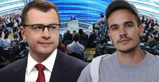 Павел Зарубин гей