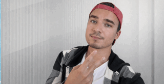 История гей