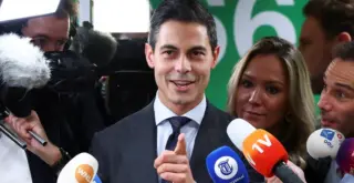 Роб Йеттен, политик и премьер-министр Нидерландов