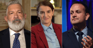 ЛГБТ правительство президент