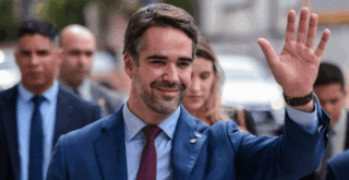 Эдуарду Лейте Бразилия ЛГБТ