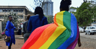 Сенегал ЛГБТ