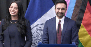 Нью-Йорк ЛГБТ