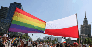Польша однополые браки