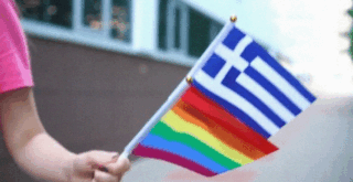 Греция однополые браки