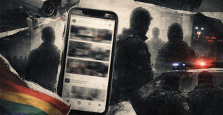 ЛГБТ-экстремизм дела