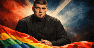 Капустин ЛГБТ