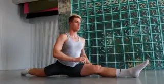 Алексей С., российский порно-блогер