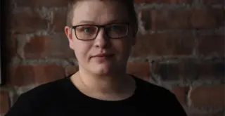 фем- и ЛГБТ-активистка Лилия Вежеватова