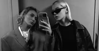 SavannaOki с партнёршей