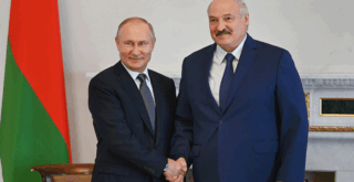 Лукашенко Беларусь ЛГБТ пропаганда