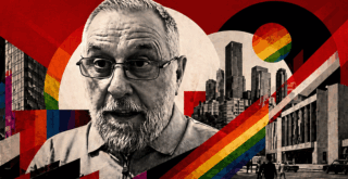 Руслан Кутаев ЛГБТ