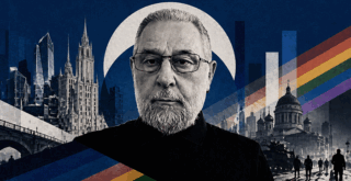 Руслан Кутаев ПАСЕ ЛГБТ