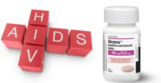 препарат Idvynso от компании Merck