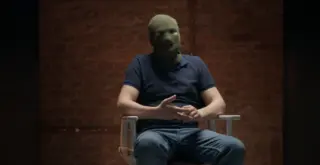 Член Русской общины анонимный комментарий BBC