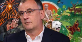 Предприниматель Александр Стефаненко